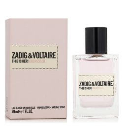 Zadig & Voltaire This Is Her! Undressed Apa de parfum 30 ml (Femei)