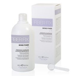 Tratament pentru par Fanola Fiber Fix Bond Fixer 500 ml