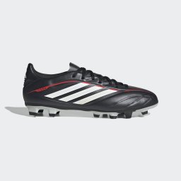 Încălțăminte ADIDAS Copa Pure IV Club Black FG Adulți