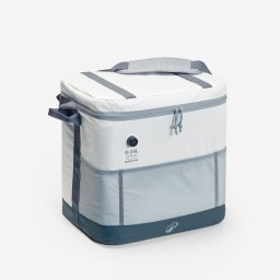 Geantă Frigorifică Camping 500 Fresh 25 litri - Păstrează rece 15 ore
