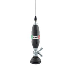 Avanti Volo 130 antena rabatabila cu adaptor PL/DV
