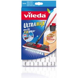 VILEDA F11204 Ultramax plat mop umed rezervă
