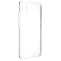 FIXED TPU Gél backplate Xiaomi Redmi 9A transparent