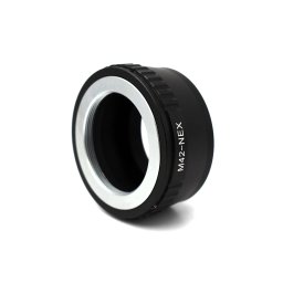 ROLLIN ACCPro M42-Sony NEX bajonett convertor adapter - pereme