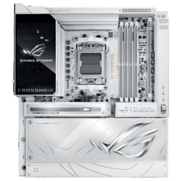 ASUS ROG CROSSHAIR X870E GLACIAL 90MB1NQ0-M0EAY0