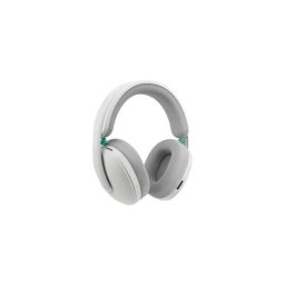 LOGITECH G325 Lightspeed cablu fără gaming cască alb 981-001531
