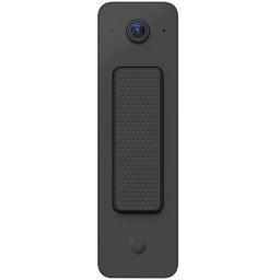 UBIQUITI Doorbell Lite 5MP IP video interfon negru UVC-DOORBELL-LITE-B