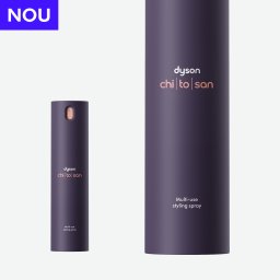 Chitosan™ Spray de coafare multifuncțional 165 ml