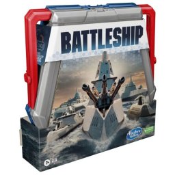 Joc Hasbro Gaming F4527 - Battleship