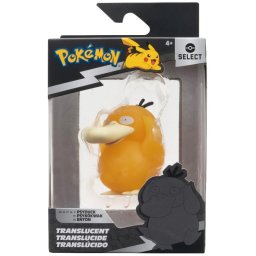 Jazwares Figurina Pokemon PKW3930 - Psyduck