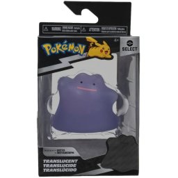 Jazwares Figurina Pokemon PKW2742 - Ditto