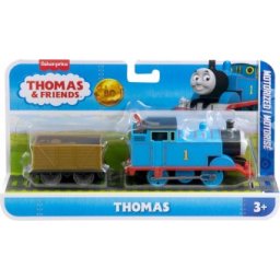 Thomas & Friends Motorized Toy Train Thomas JGF93