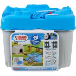 Thomas and Friends set constructie sine HNP81