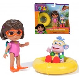 Dora Splash Adventure Pack 6073670