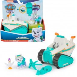 Paw Patrol EVEREST Deluxe Snowmobile 6071111
