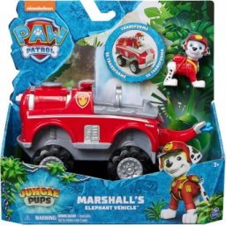 Paw Patrol Marshall Jungle 6067759