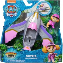 Paw Patrol Skye Jungle 6067760