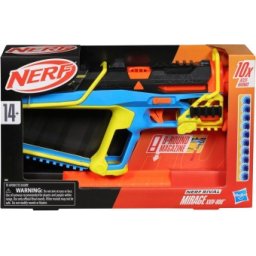 Nerf blaster Rival Mirage XXIV 800 F8444