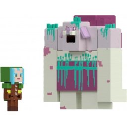 Minecraft Legends Devourer HNC08