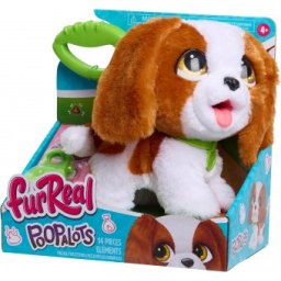 FurReal Poop-a-Lots - King Charles Spaniel 28159