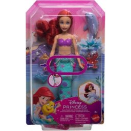 Disney Princess Ocean Friends Ariel JFC39