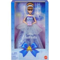 Disney Princess Cinderella Birthday JCR78