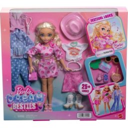 Barbie Dream Besties Festival JGH87