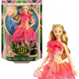 Barie Wicked Glinda Fashion HXT63