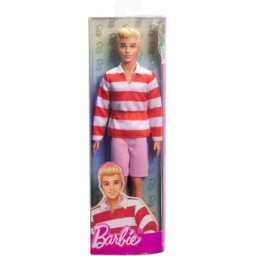 Barbie Ken Fashionistas Blonde Hair HYV01