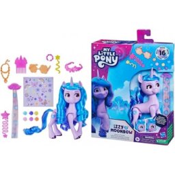 My Little Pony Izzy Moonbow Style of the Day F6343