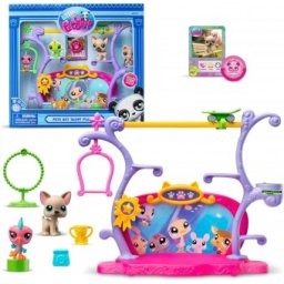 Littlest Pet Shop PETS GOT TALENT 00558