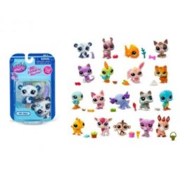 Littlest Pet Shop cu accesorii 00522