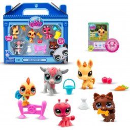 Littlest Pet Shop FARMA 00510
