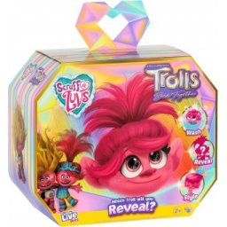 Little Live Pets Scruff a Luvs Trolls Band Together 30181