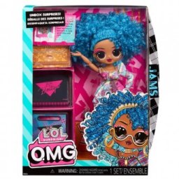 LOL Surprise OMG Core Jams S8 591542