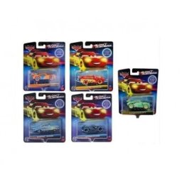 Cars Glow Racers masina HPG76