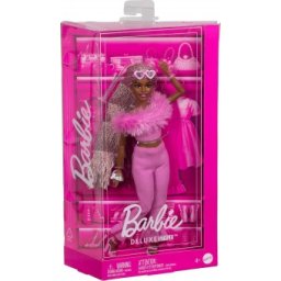 Barbie Deluxe Style Barbiecore HYV28