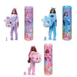 Barbie Cutie Reveal Care Bears JCN93