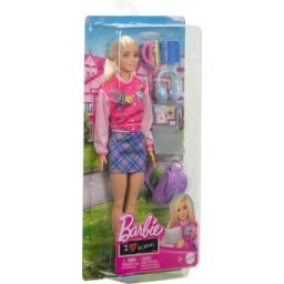 Barbie la scoala HRG84