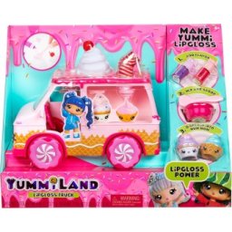 Yummiland Lipgloss camionul 541073