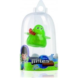 Miles from Tomorrow Figurina Blodger 8cm 481282