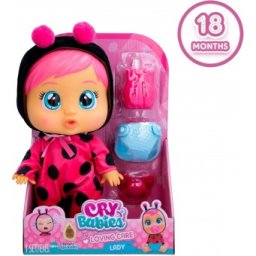 CRY BABIES Loving Care Lady 907331 26cm
