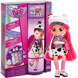 Cry Babies BFF Dotty papusa S1 904378 20cm