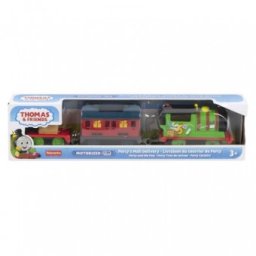 Thomas and Friends PERCY MAIL DELIVERY HMK04