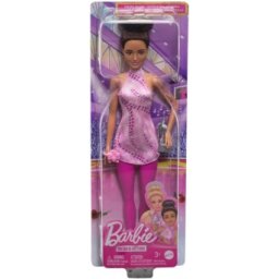 Barbie Papusa Pot sa fiu DVF50