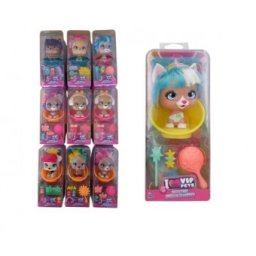 VIP Pets Hair Fest 6cm 715912