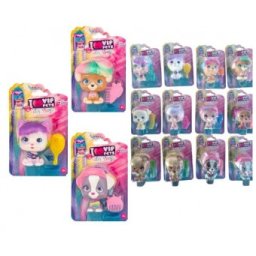 VIP PETS Color Boost Mini figurine 6cm 715677