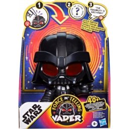 STAR WARS Force N Telling Darth Vader G0027 limba engleza