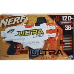 Nerf Ultra Amp Motorised Blaster F0955-F0954