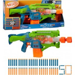 NERF Elite 2.0. Double Punch F6363